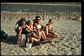17.Terheijde aug 1970 Ilse,Mama,Brigitte,Marion,Peter